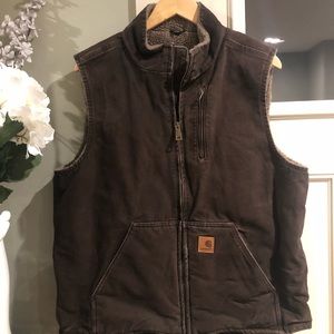 Carhartt MENS vest